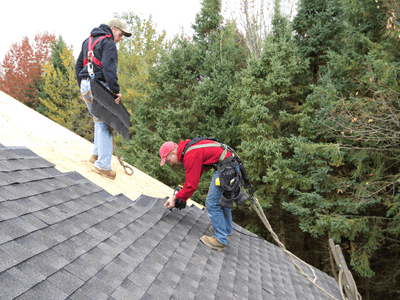 About Roof Repair Experts Toponas, CO